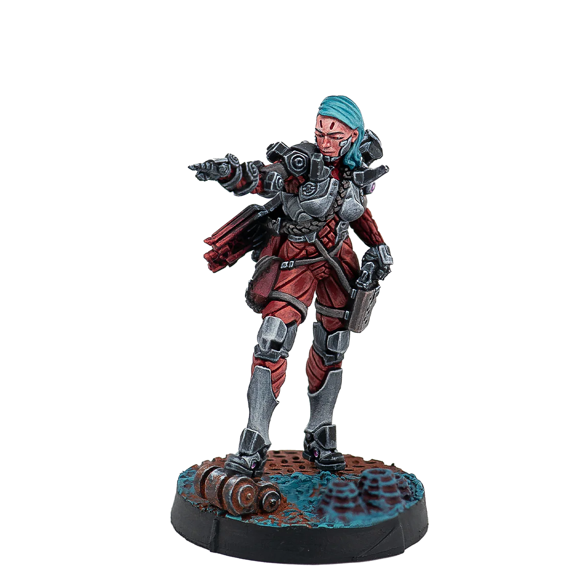 Next Wave Army Bundle [NOVEMBER PRE-ORDER]