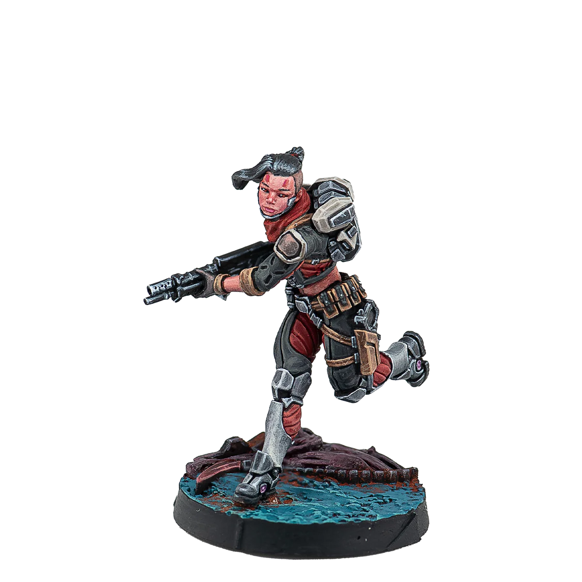 Next Wave Army Bundle [NOVEMBER PRE-ORDER]