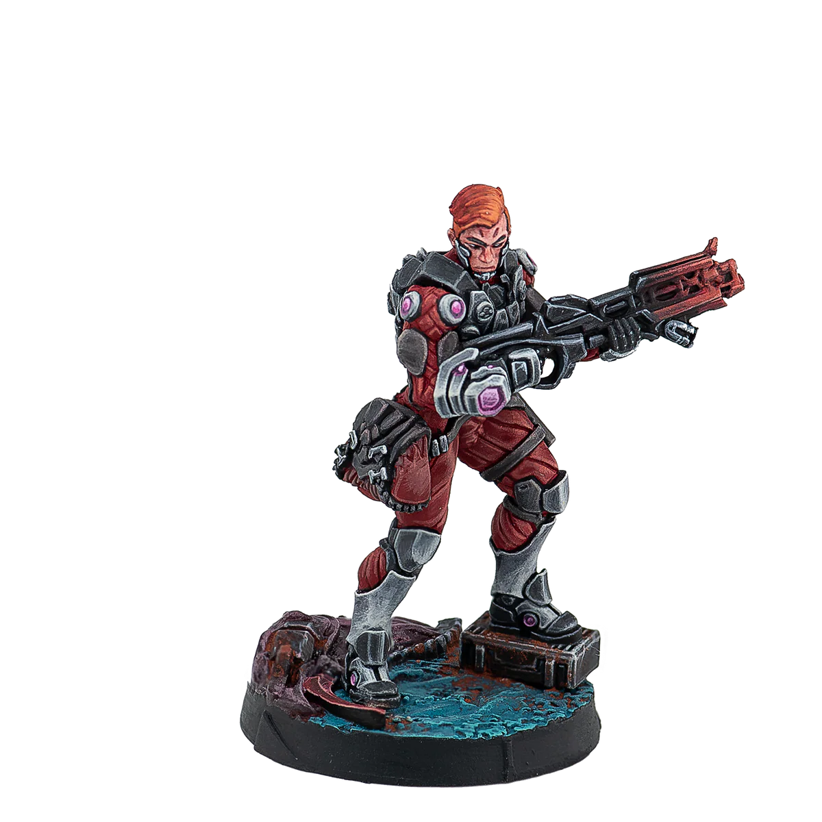 Next Wave Army Bundle [NOVEMBER PRE-ORDER]