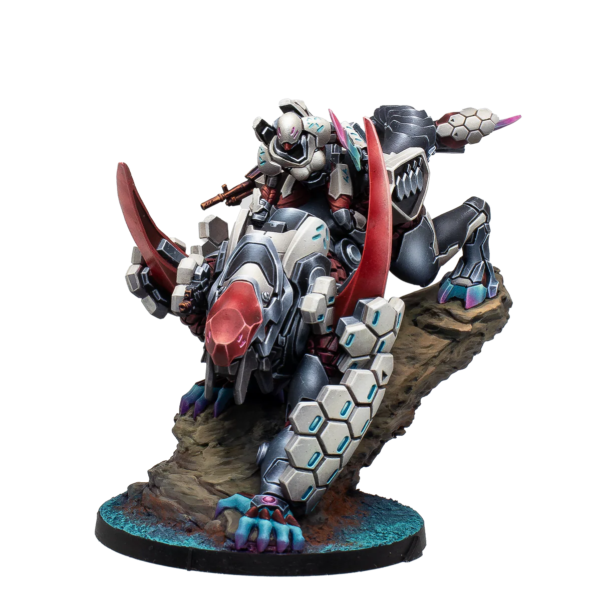 Next Wave Army Bundle [NOVEMBER PRE-ORDER]
