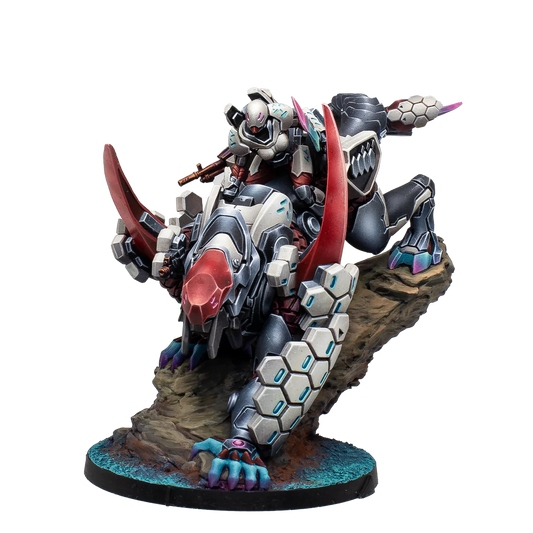 Juggernauts, Armored Assult Brigade (MULTI HMG) [NOVEMBER PRE-ORDER]