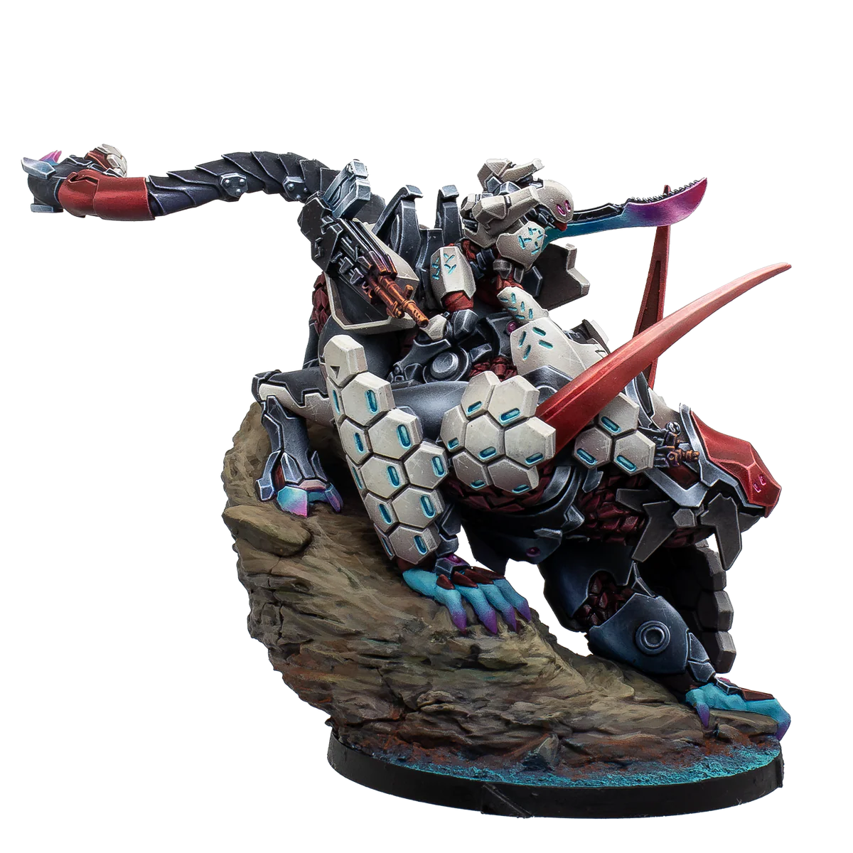 Next Wave Army Bundle [NOVEMBER PRE-ORDER]