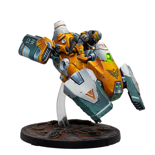 Fēiquán Imperial Tactical Wing [OCTOBER PRE-ORDER]