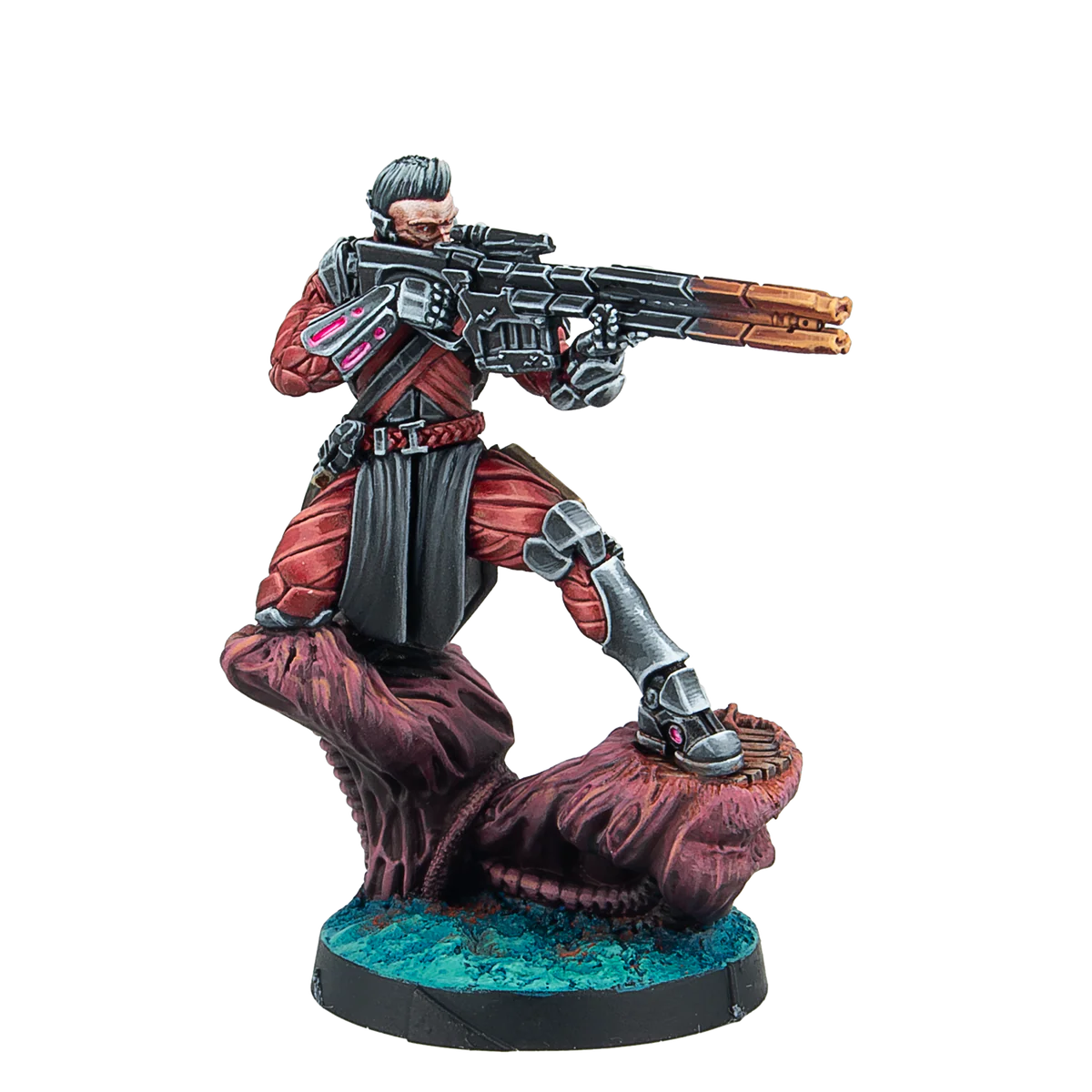 Next Wave Expansion Pack Alpha [JANUARY PRE-ORDER]