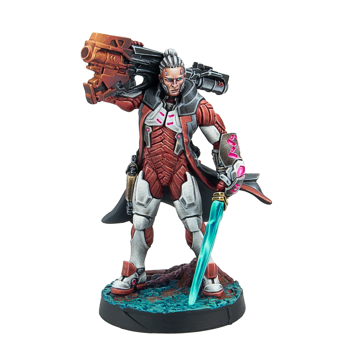 Next Wave Expansion Pack Alpha [JANUARY PRE-ORDER]