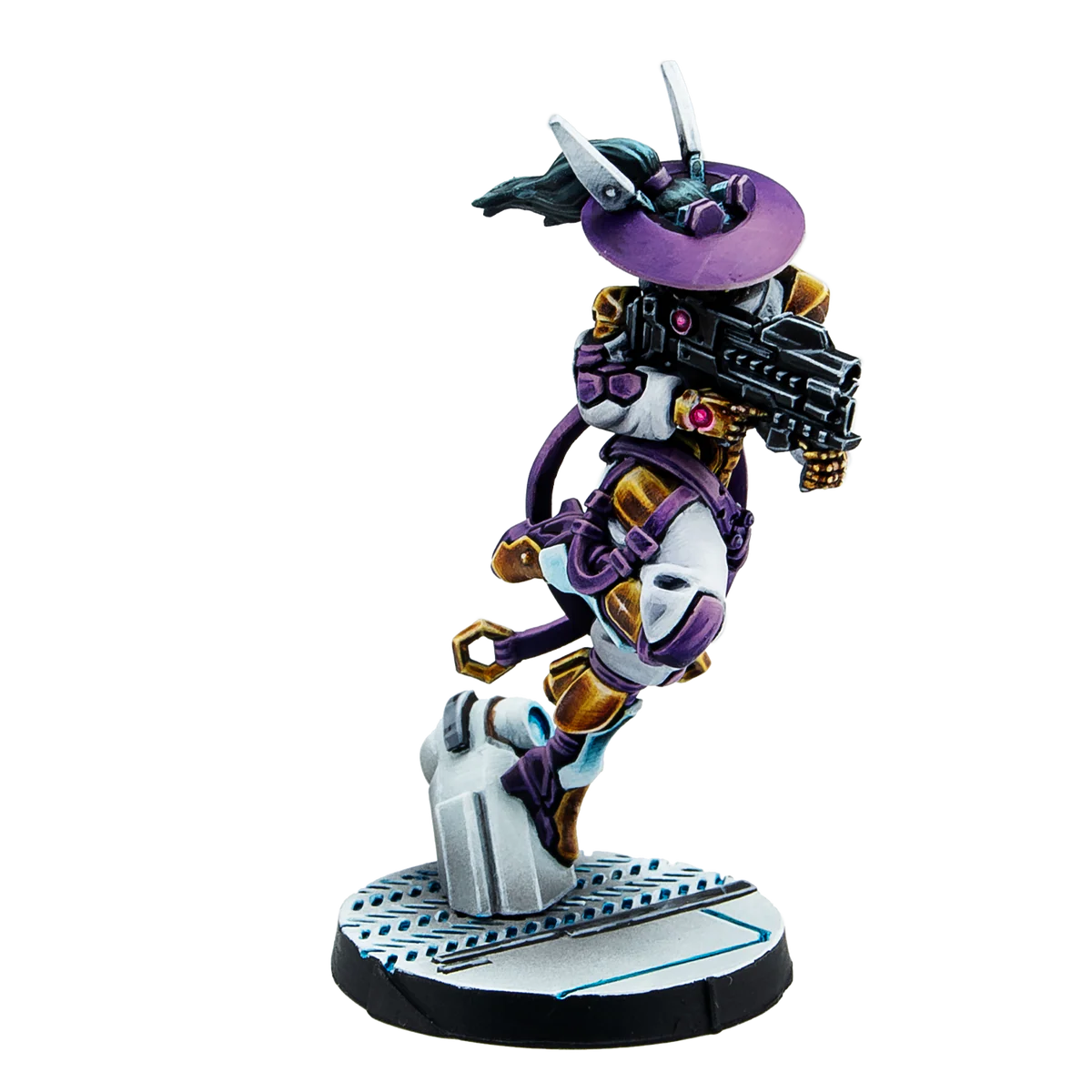 K2 Auxiliars [JANUARY PRE-ORDER]