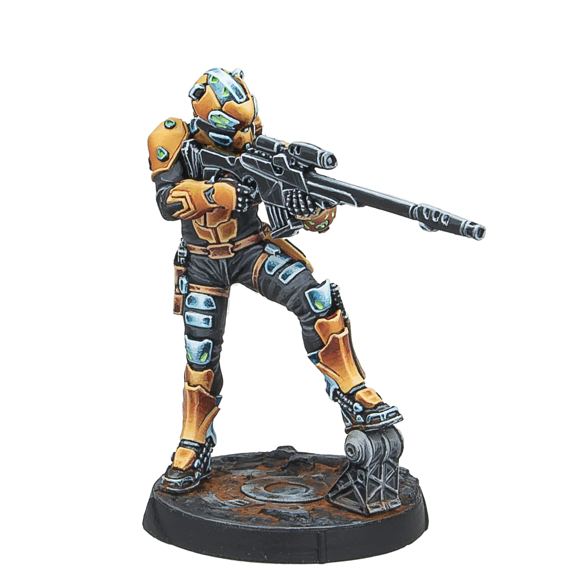 Imperial Service Expansion Pack Delta [MARCH PRE-ORDER]