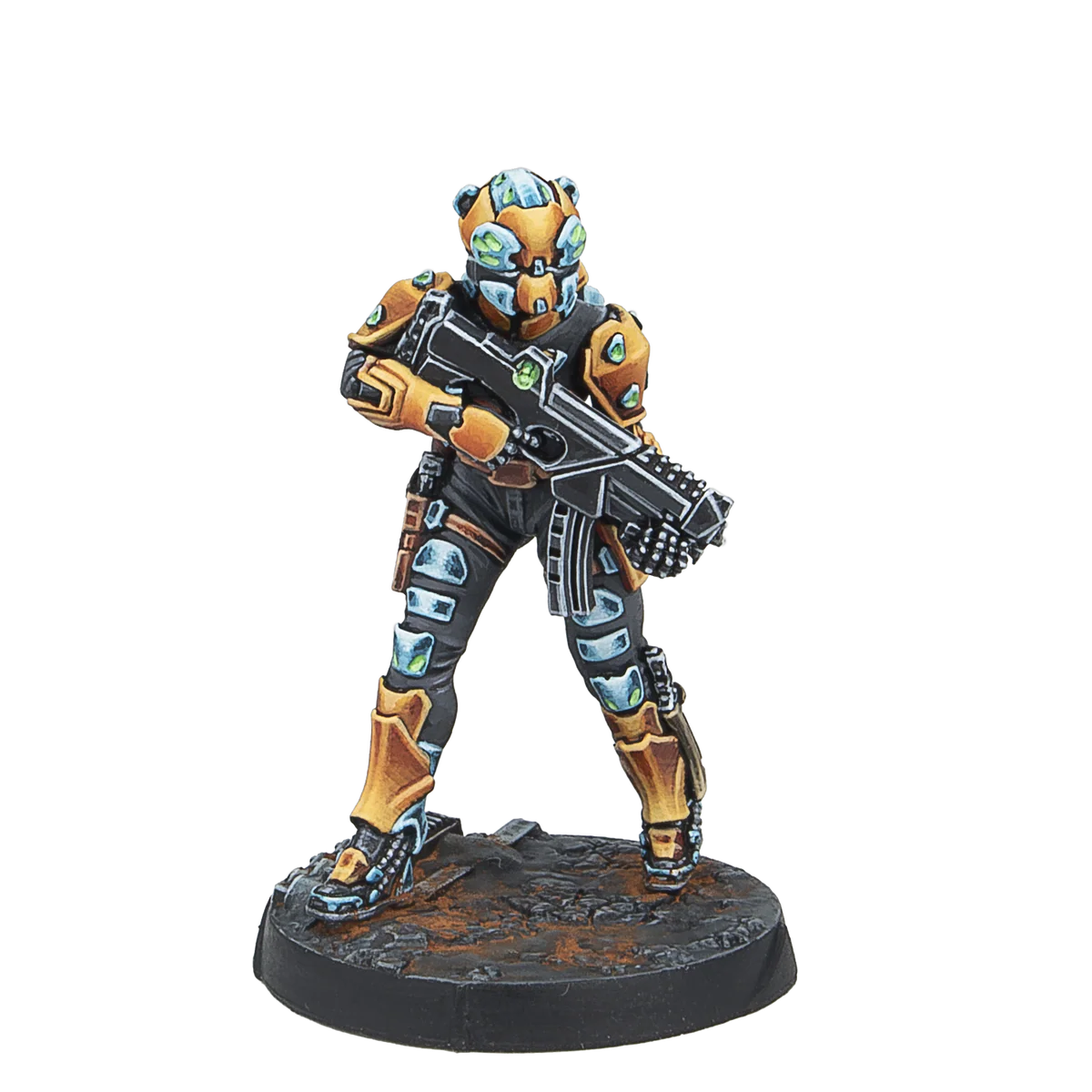 Imperial Service Expansion Pack Delta [MARCH PRE-ORDER]