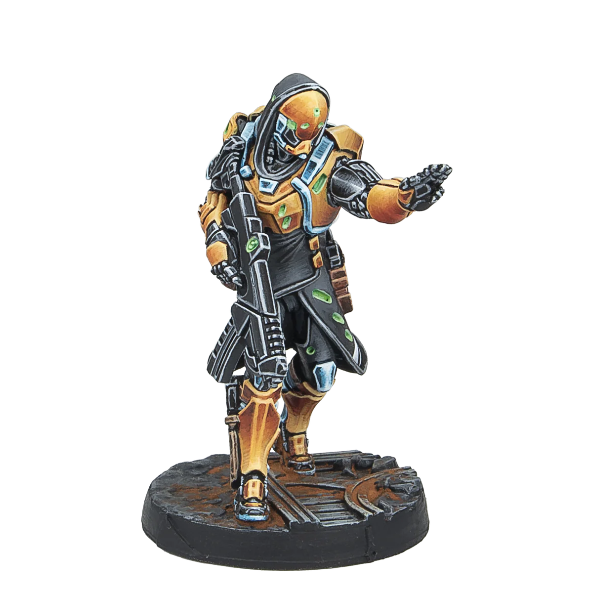 Imperial Service Expansion Pack Delta [MARCH PRE-ORDER]