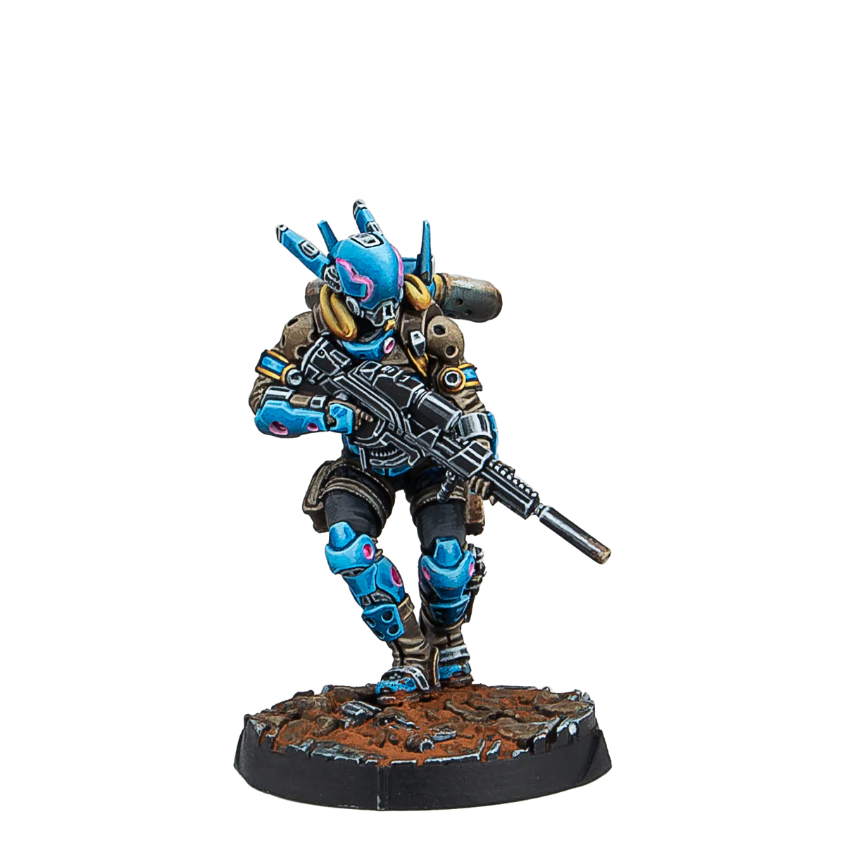 Kestrel Expansion Pack Delta [APRIL PRE-ORDER]