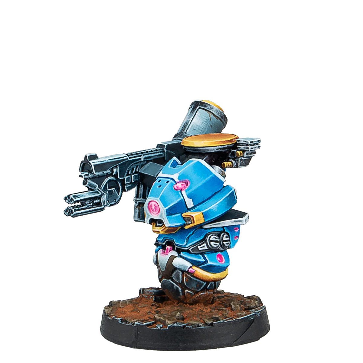 Kestrel Expansion Pack Delta [APRIL PRE-ORDER]