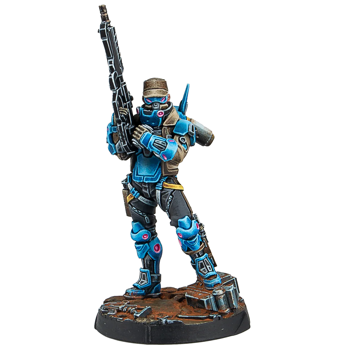 Kestrel Expansion Pack Delta [APRIL PRE-ORDER]