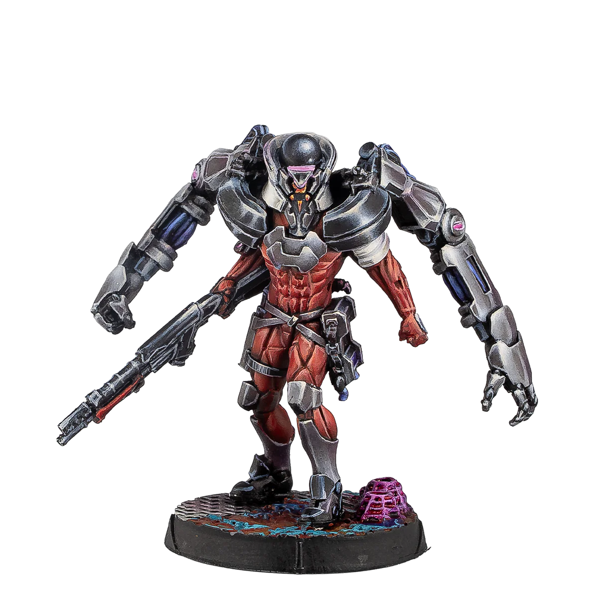 Next Wave Expansion Pack Beta [JULY PRE-ORDER]