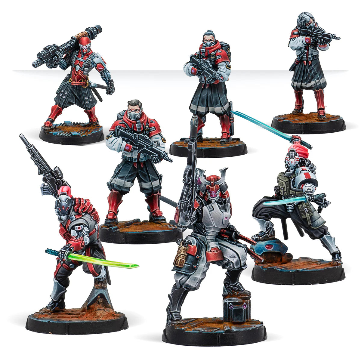 Operation: Sandtrap (BACK-ORDER)