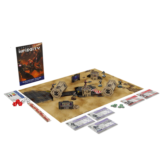 Essentials Start Here Nomads - ALEPH [JULY PRE-ORDER]