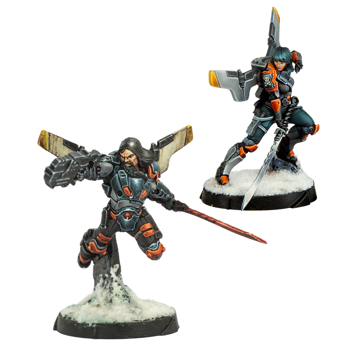 Yuan Yuan [MARCH PRE-ORDER]