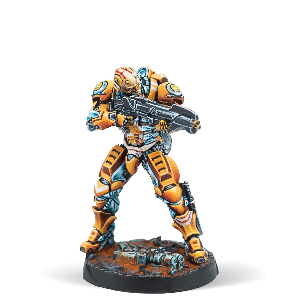 Imperial Service Expansion Pack Alpha