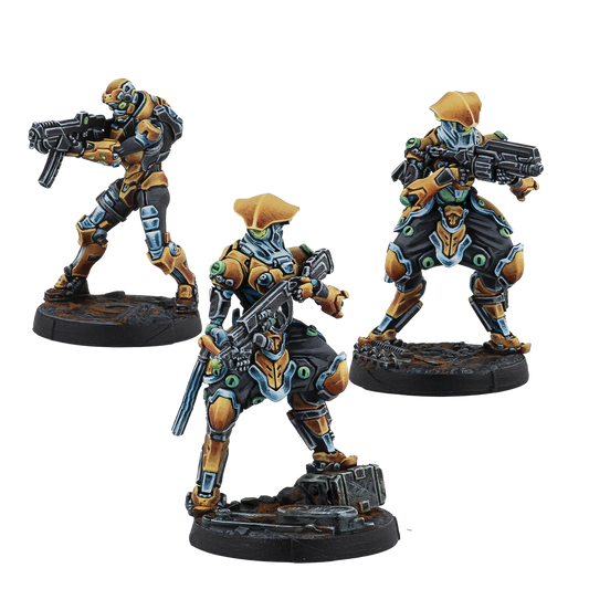 Imperial Service Expansion Pack Gamma [SEPTEMBER PRE-ORDER]