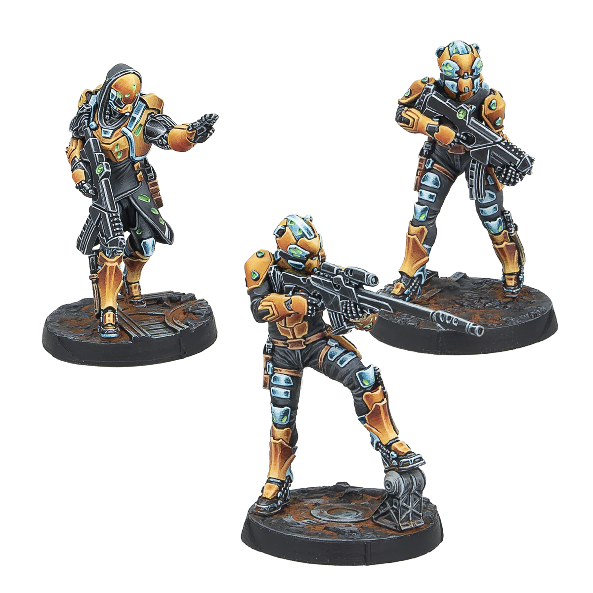 Imperial Service Expansion Pack Delta [MARCH PRE-ORDER]