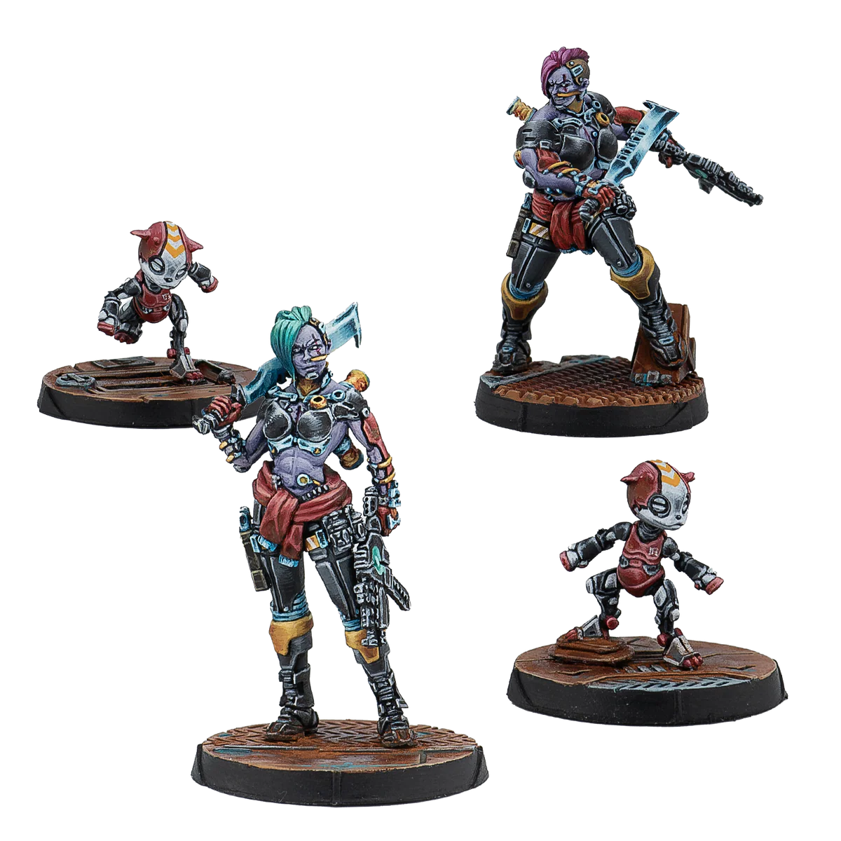 Switchers Gruppa
