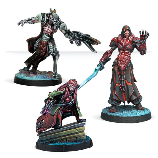 Reinforcements: Combined Army Pack Beta [OOP]