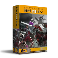 Next Wave Action Pack w/ Glyph Warcor Pre-order Exclusive Edition [NOVEMBER PRE-ORDER]