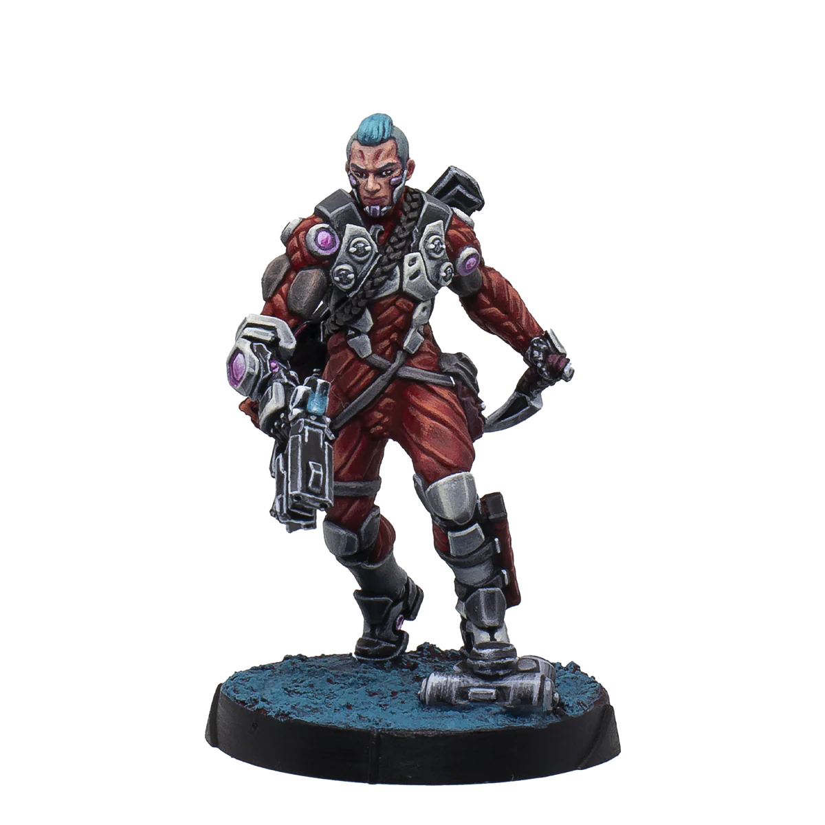 Next Wave Army Bundle [NOVEMBER PRE-ORDER]