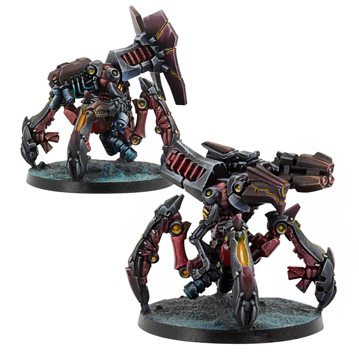 Combined Army Drone Remotes Pack [MARCH PRE-ORDER]