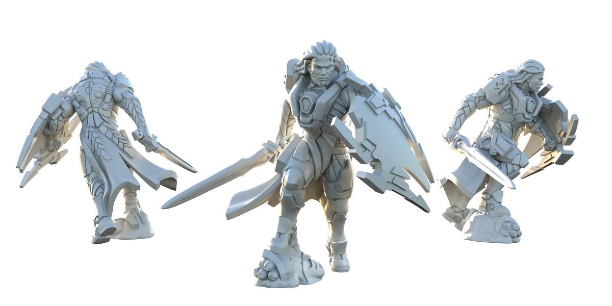 Achilles