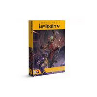 Beyond Operation Mazebreaker [JUNE PRE-ORDER]
