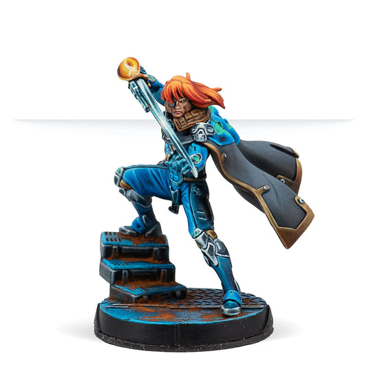 KORSAN [Exclusive Miniature]
