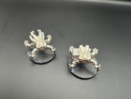 PanOceania Dronbot Remote Pack