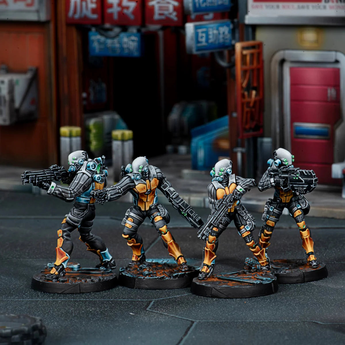 Kuang Shi [FEBRUARY PRE-ORDER]