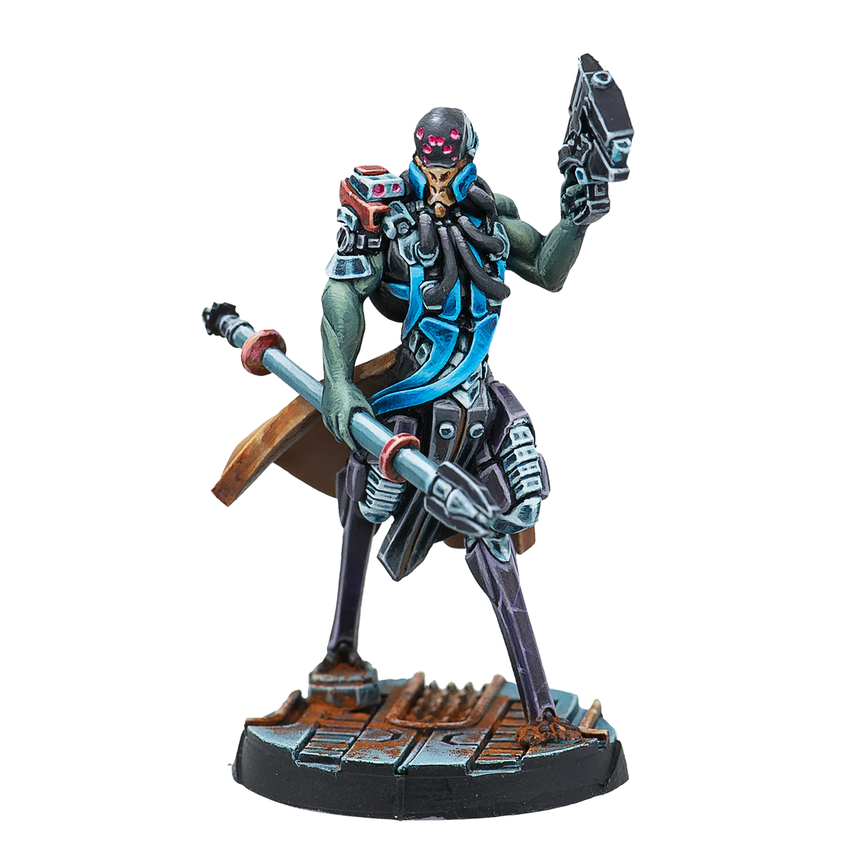 Next Wave Army Bundle [NOVEMBER PRE-ORDER]