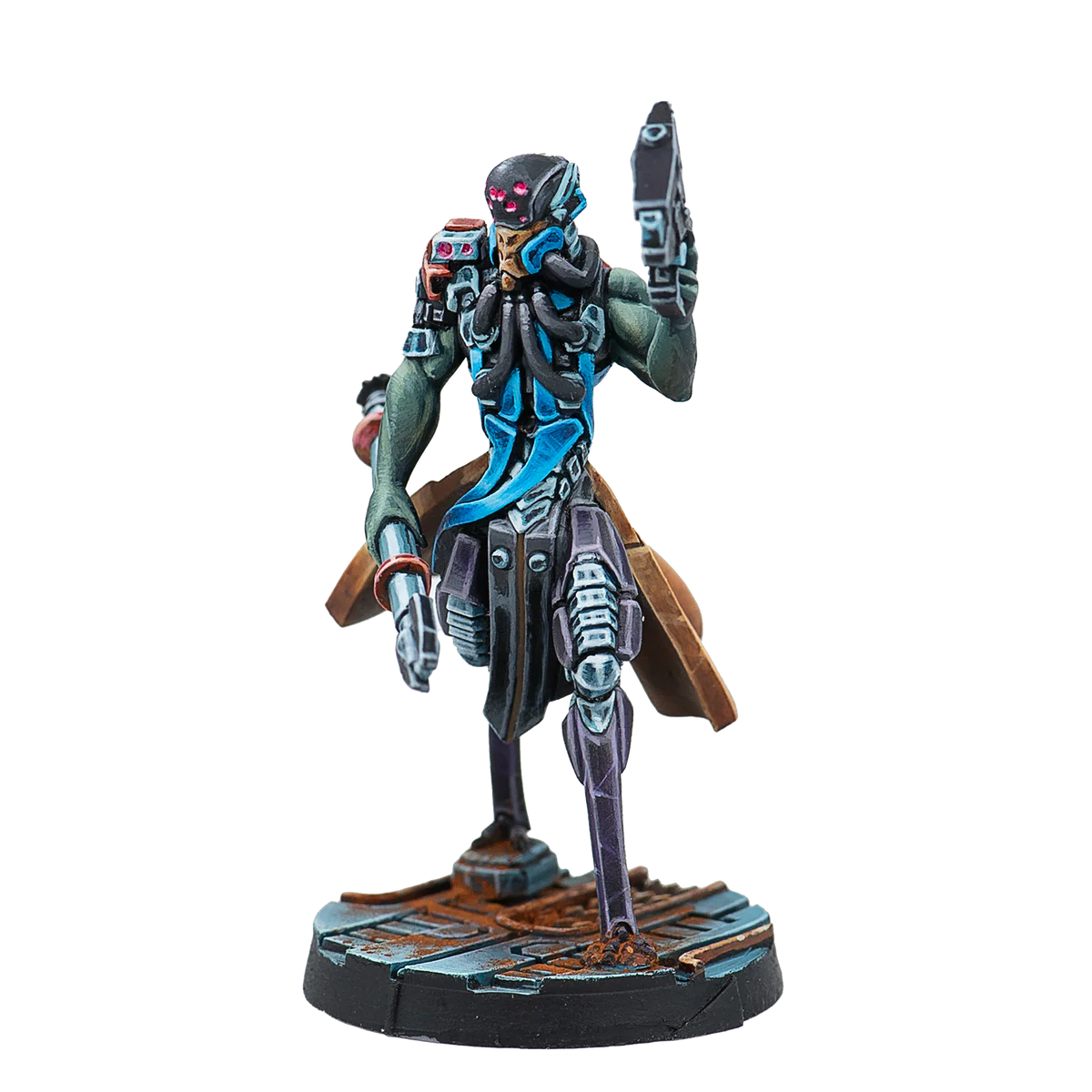 Next Wave Army Bundle [NOVEMBER PRE-ORDER]