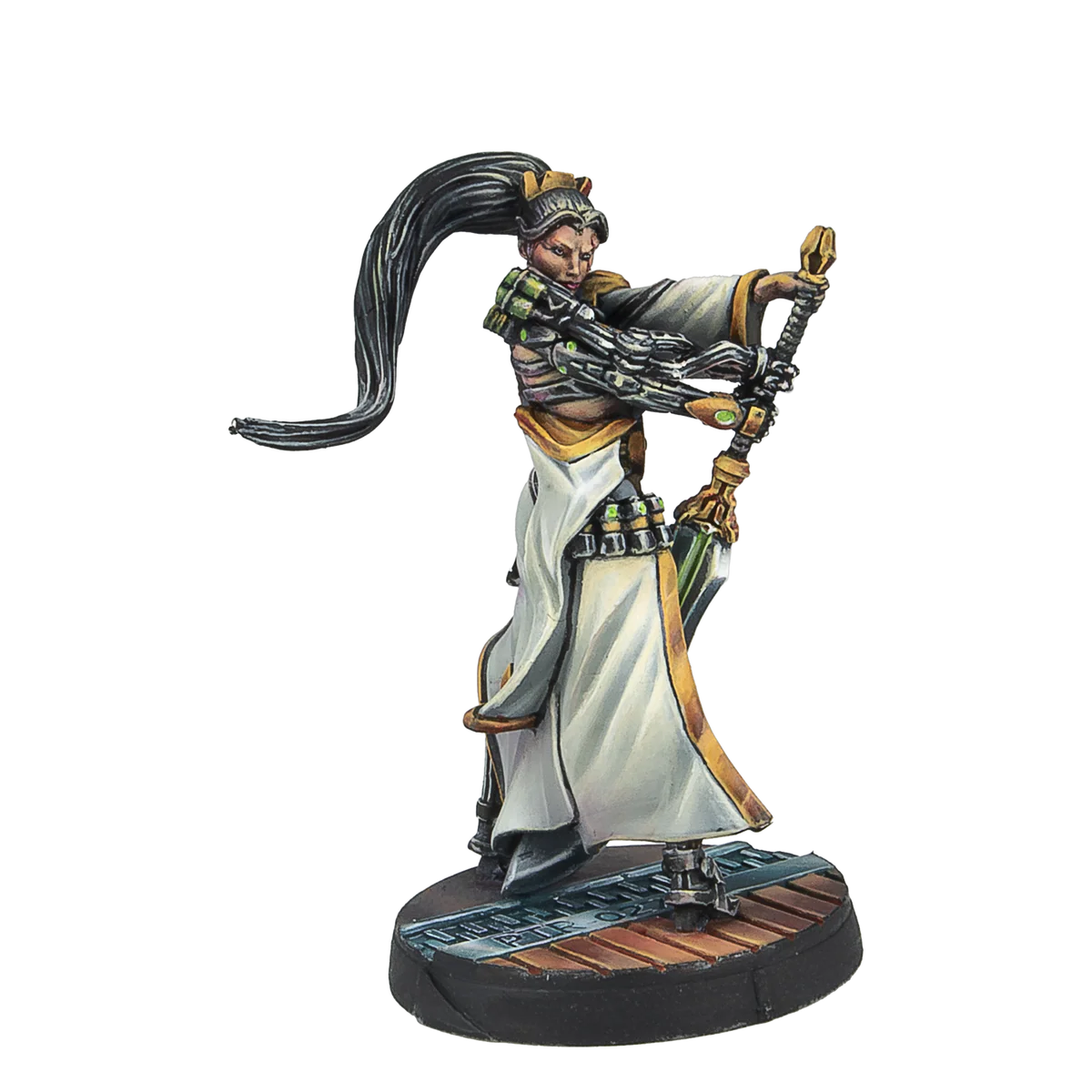 Beasthunter Exclusive Miniature