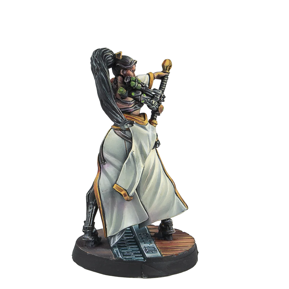 Beasthunter Exclusive Miniature