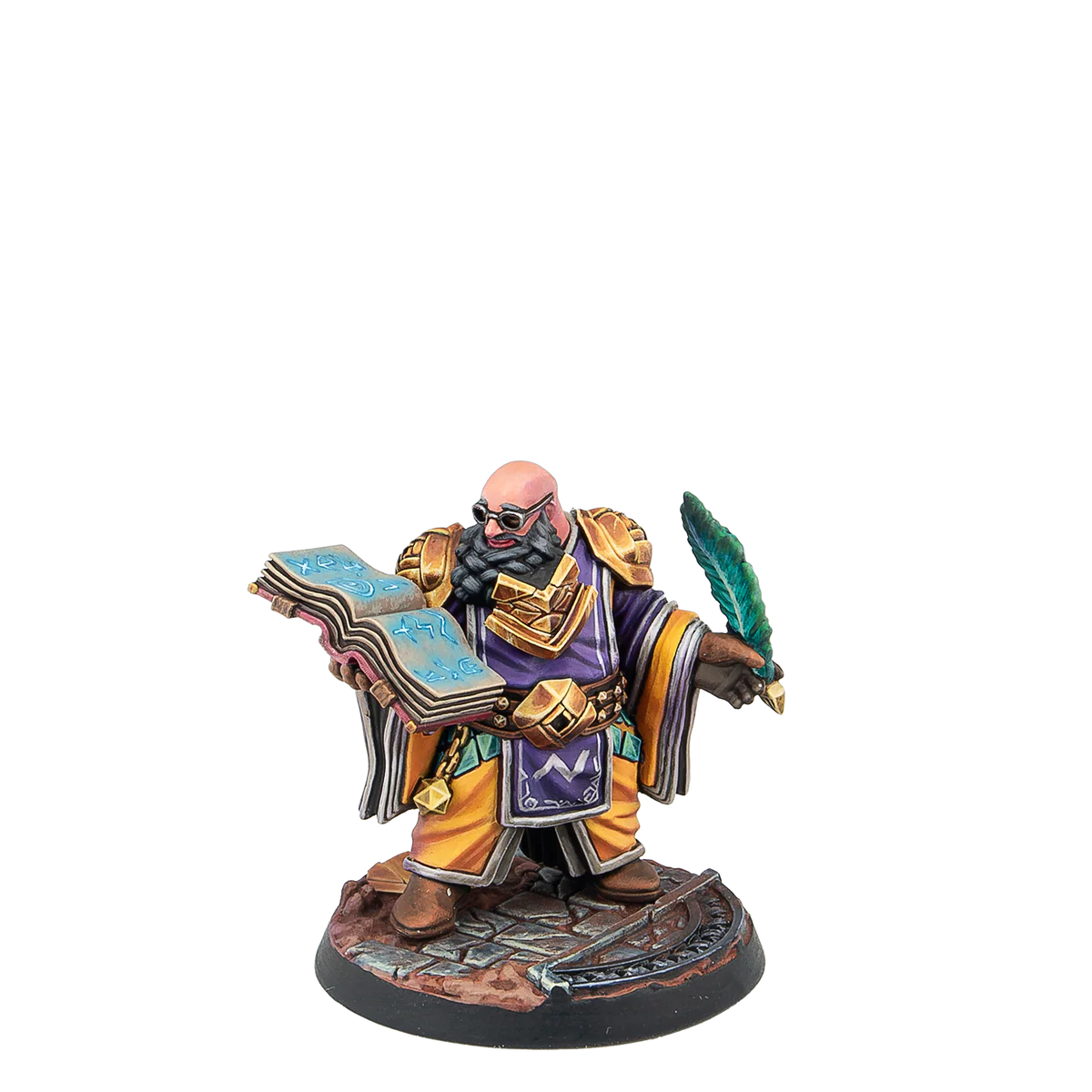 War Augur Pre-order Exclusive Edition [APRIL PRE-ORDER]