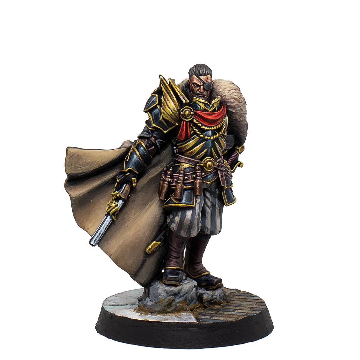 Hegemony Action Pack [OCTOBER PRE-ORDER]