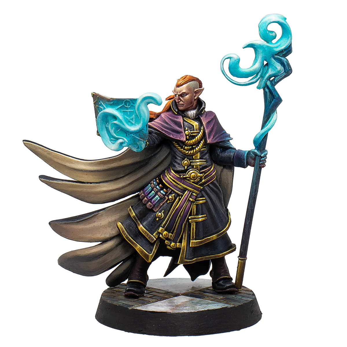 Hegemony Action Pack [OCTOBER PRE-ORDER]