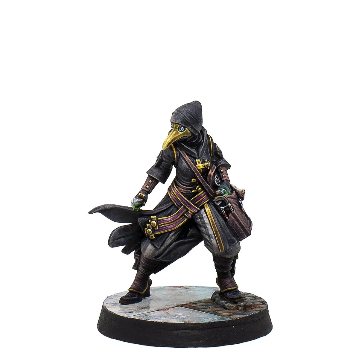 Hegemony Action Pack [OCTOBER PRE-ORDER]