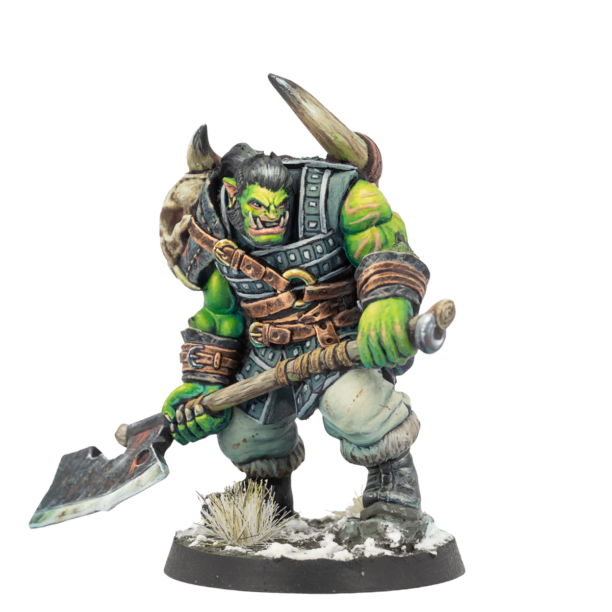 Northern Tribes Action Pack [NOVEMBER PRE-ORDER]