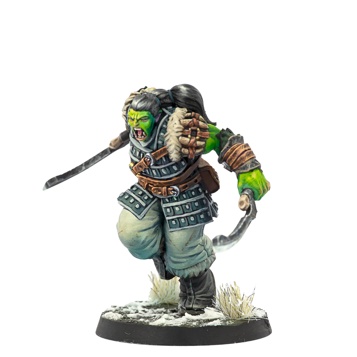 Northern Tribes Action Pack [NOVEMBER PRE-ORDER]