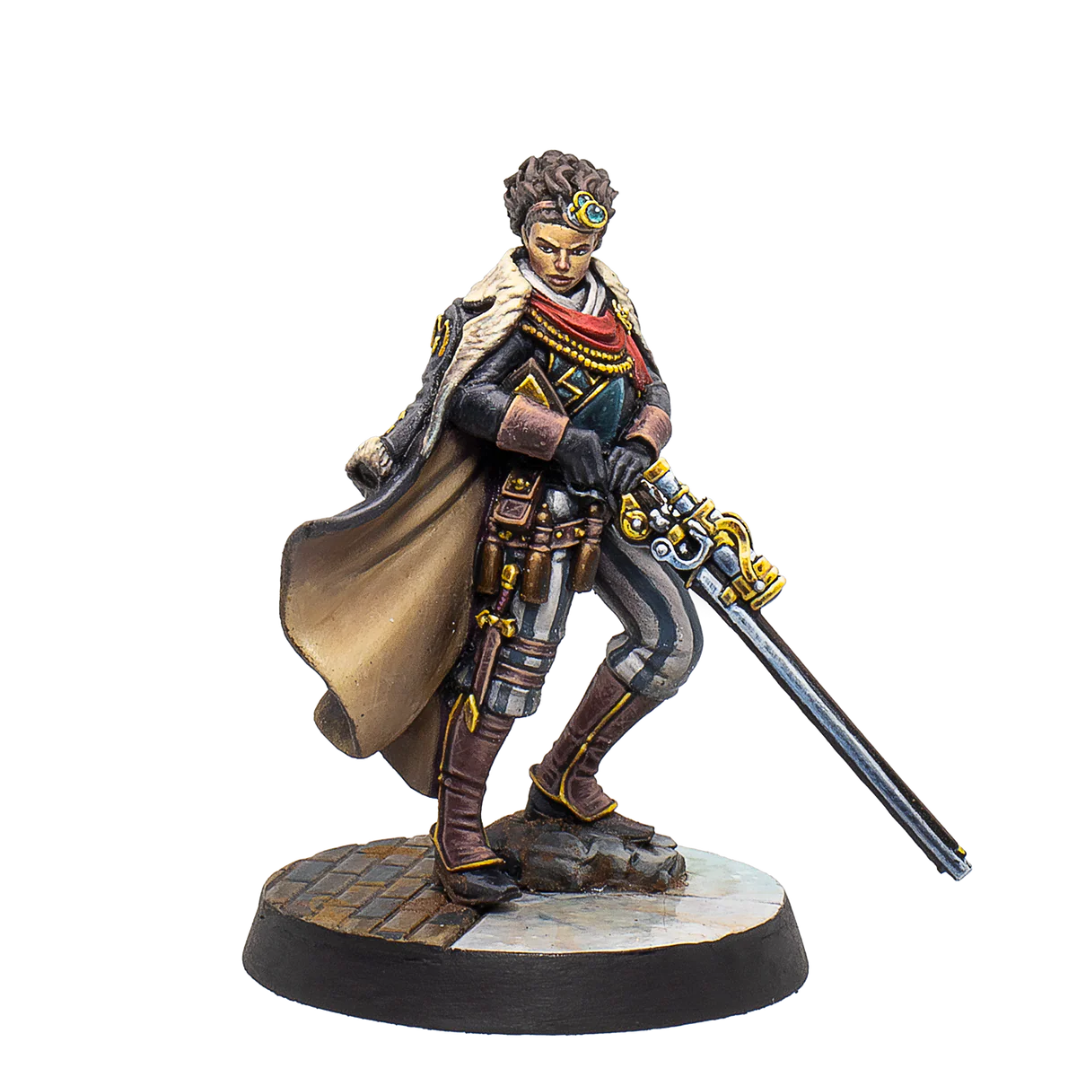 Hegemony Action Pack [OCTOBER PRE-ORDER]