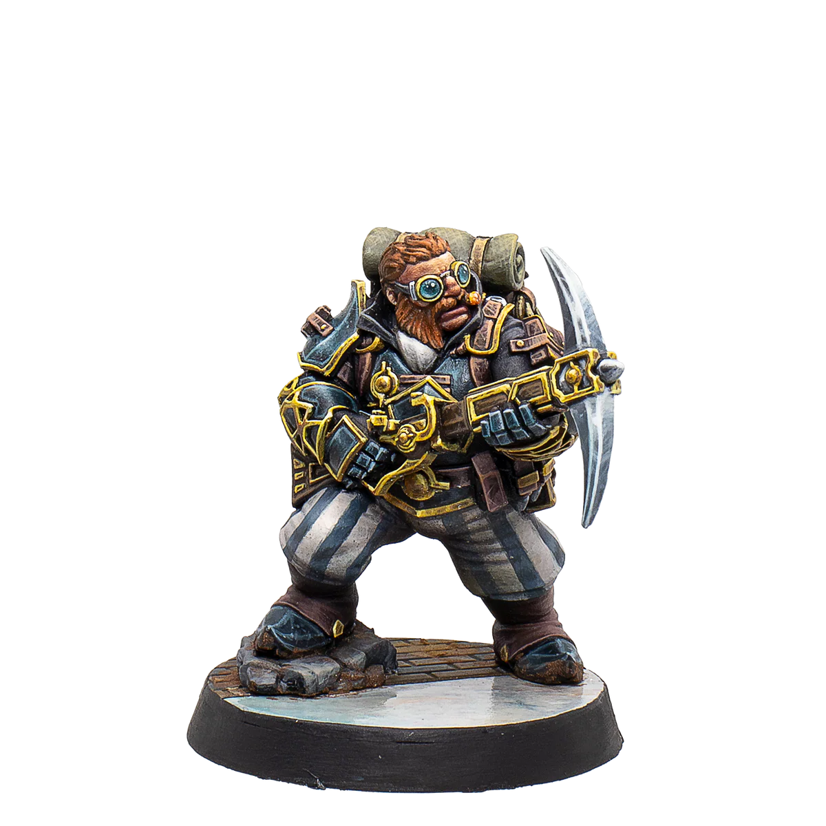 Hegemony Action Pack [OCTOBER PRE-ORDER]