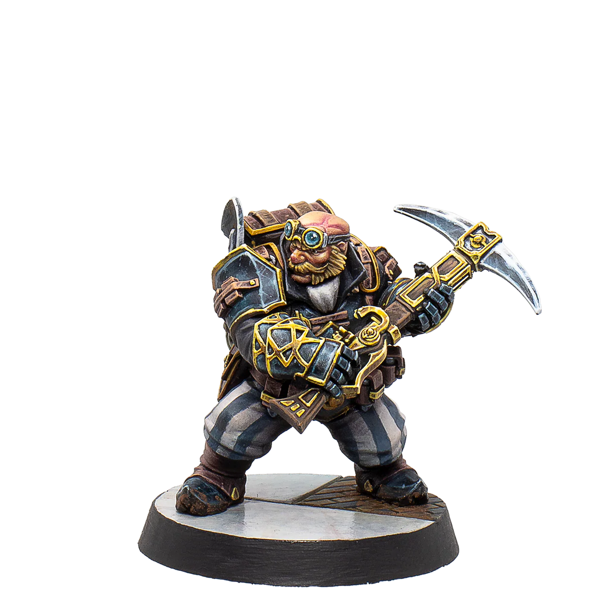 Hegemony Action Pack [OCTOBER PRE-ORDER]