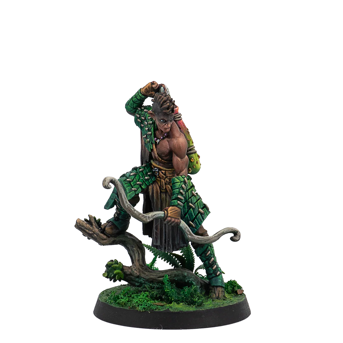 Protectors of the Forest [SEPTEMBER PRE-ORDER]