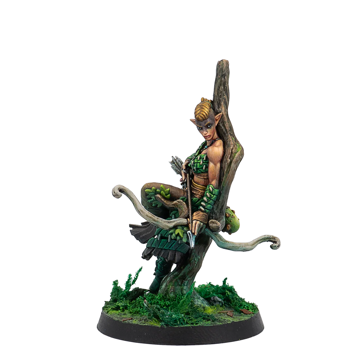 Protectors of the Forest [SEPTEMBER PRE-ORDER]