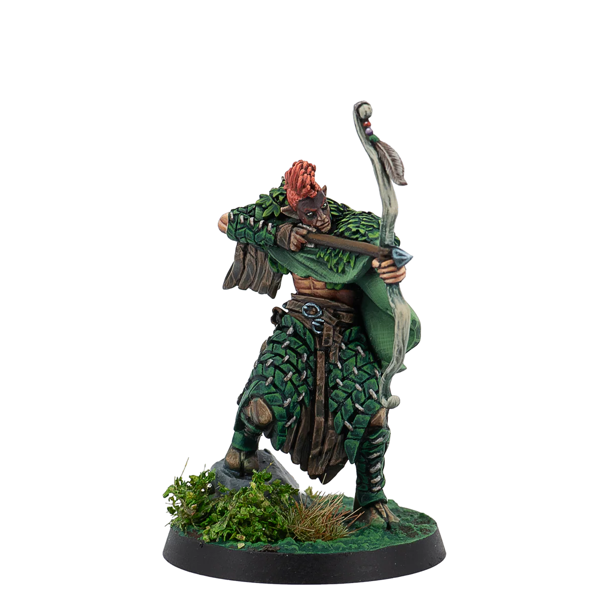 Protectors of the Forest [SEPTEMBER PRE-ORDER]