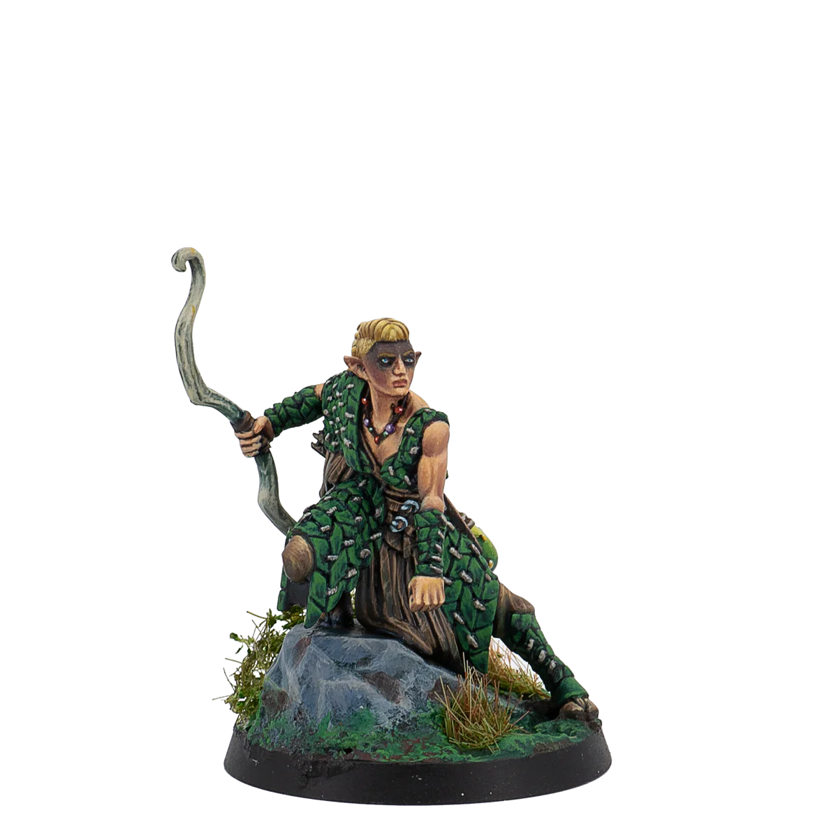 Protectors of the Forest [SEPTEMBER PRE-ORDER]